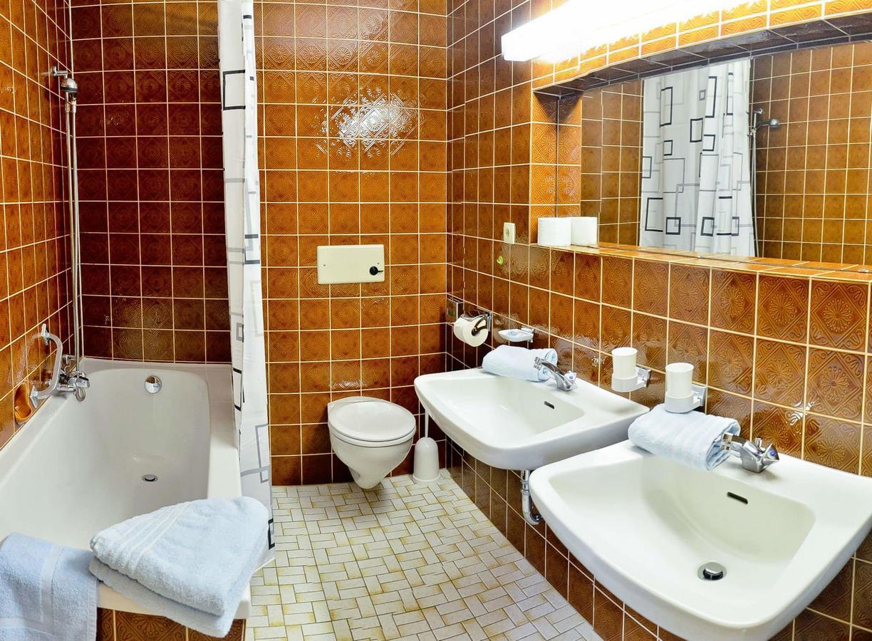 Pension Greti Шёнау-ам-Кёнигсзе Экстерьер фото