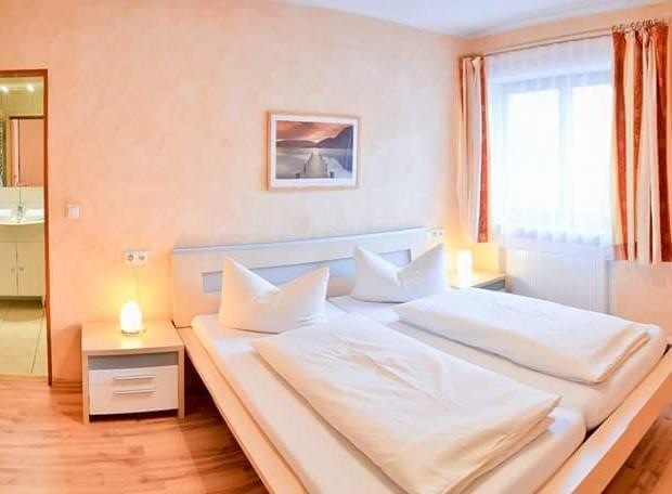 Pension Greti Шёнау-ам-Кёнигсзе Экстерьер фото
