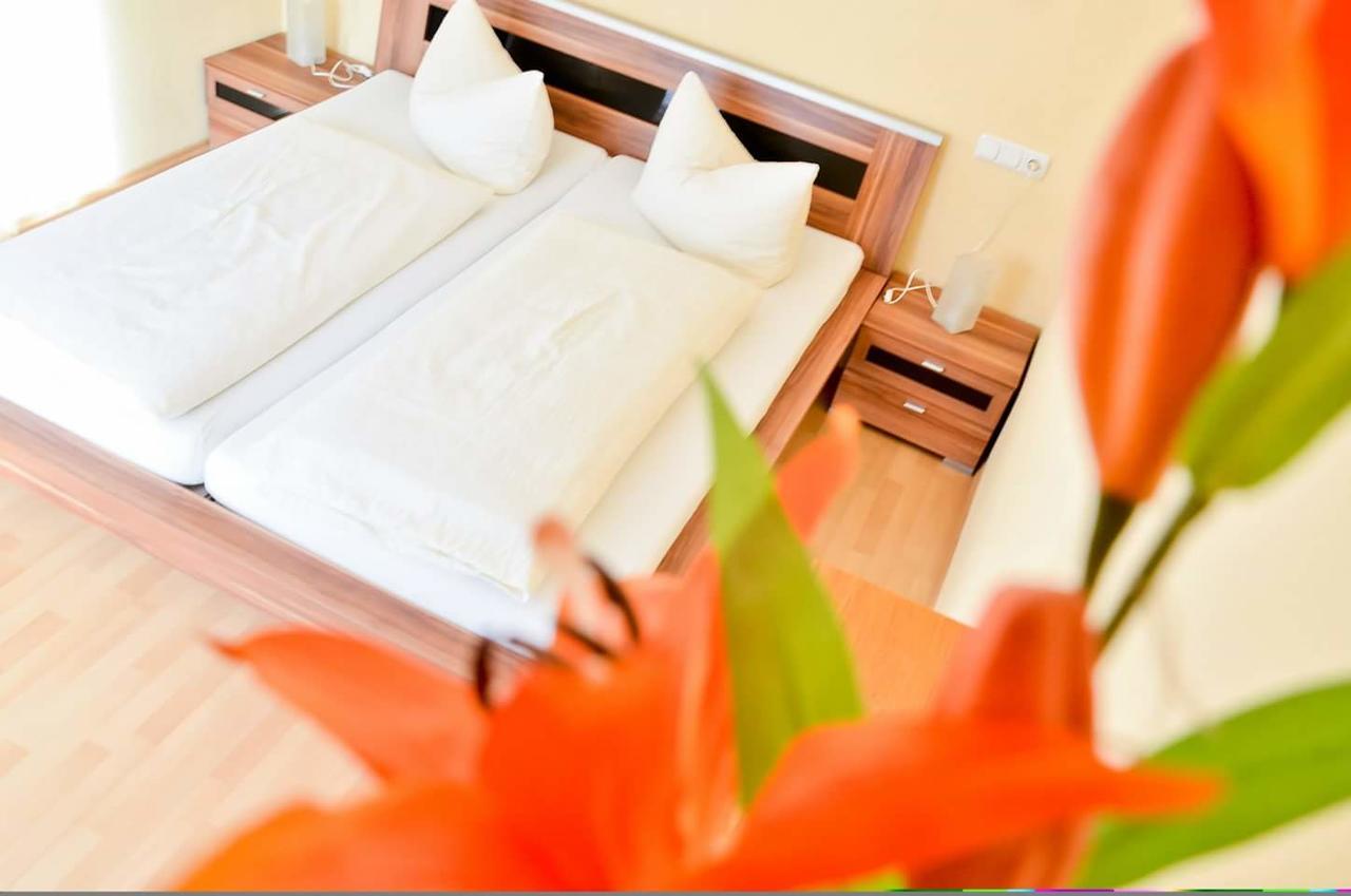 Pension Greti Шёнау-ам-Кёнигсзе Экстерьер фото